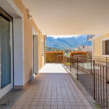 In 2 Bedrooms Parking Space Pool Pedestrian Area Apartment *