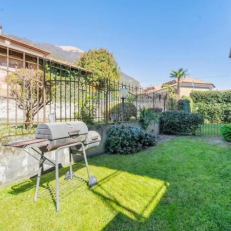 In 2 Bedrooms Parking Space Pool Pedestrian Area Apartment