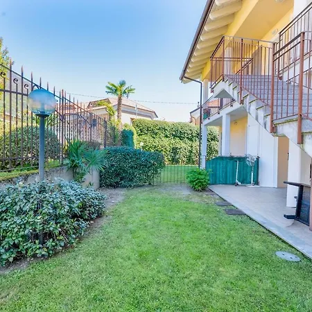 In 2 Bedrooms Parking Space Pool Pedestrian Area * Lenno