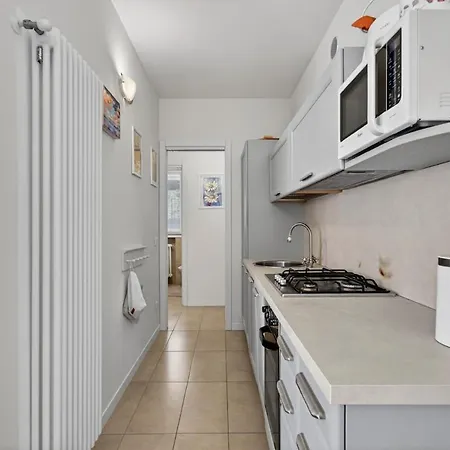 In 2 Bedrooms Parking Space Pool Pedestrian Area * Lenno