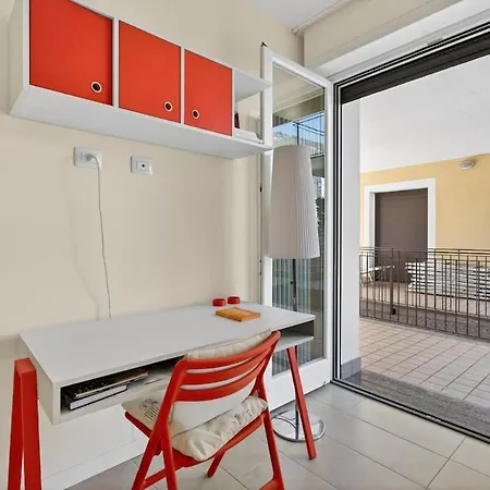 In 2 Bedrooms Parking Space Pool Pedestrian Area * Lenno