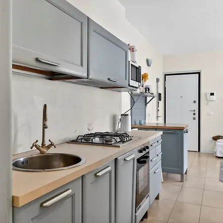In 2 Bedrooms Parking Space Pool Pedestrian Area * Lenno